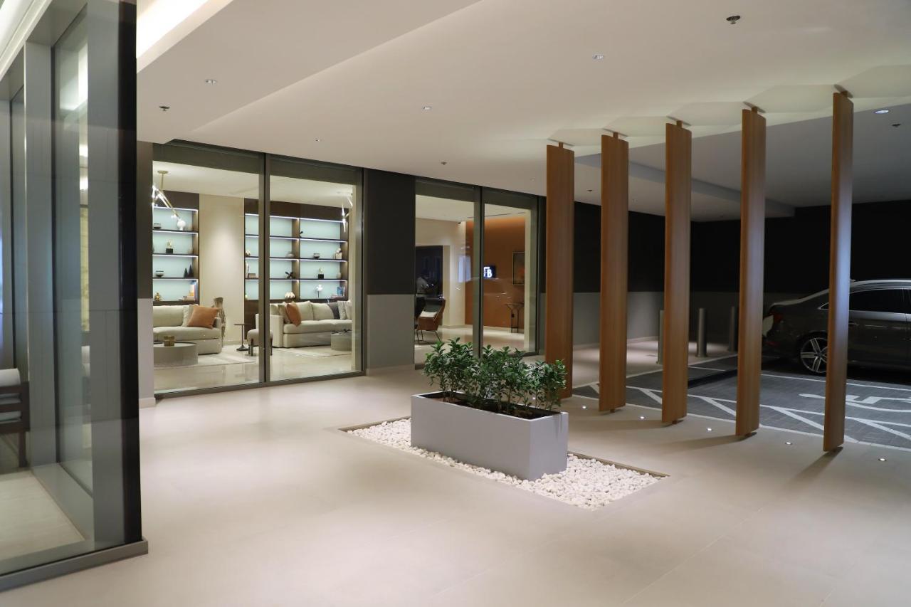 Stay By Latinem Luxury 2Br Holiday Home Cv B1309 Near Burj Khalifa Dubai Dış mekan fotoğraf
