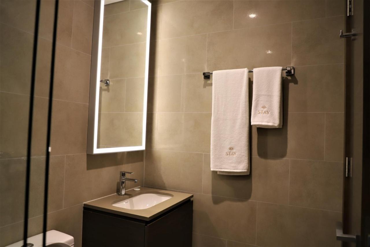 Stay By Latinem Luxury 2Br Holiday Home Cv B1309 Near Burj Khalifa Dubai Dış mekan fotoğraf