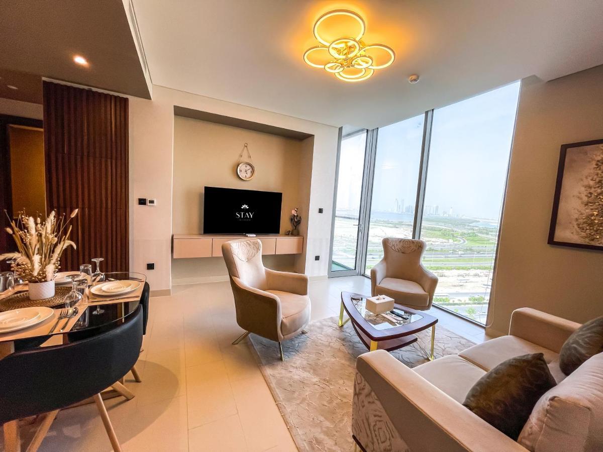 Stay By Latinem Luxury 2Br Holiday Home Cv B1309 Near Burj Khalifa Dubai Dış mekan fotoğraf